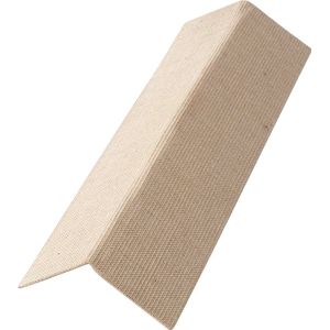 Ebi Corner-Protect Krabplank - Beige - 52.5 x 28 cm