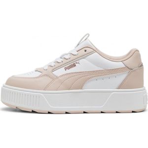 Puma De sneakers van de manier Wns Karmen Rebelle