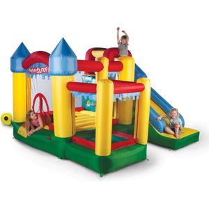 Avyna Happy Bounce Springkussen Fun Palace 6-1 - Happy Bounce