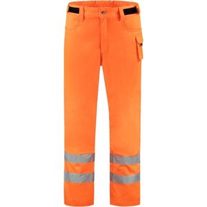 Tricorp Worker RWS - Workwear - 503003 - Fluor Oranje - maat 64