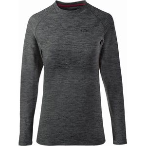 Gill Long Sleeve Crew Neck Thermoshirt Dames