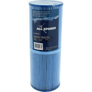 AllSpares Spa Waterfilter SC704-S / 42513 (antibacterieel)