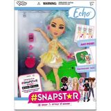 #SNAPSTAR Echo