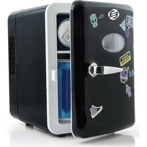 Equivera Skincare Fridge - Minibar - Skincare - Skincare Producten - Minibar Koelkast - Mini Bar