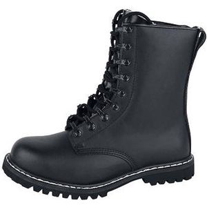 Brandit Combat Para Boots Legerkisten