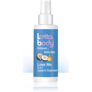 Lottabody Love me 5-n-1 Miracle Styling Creme 150 ml