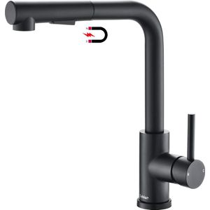Keukenkraan – kraan voor de keuken – kitchen faucet