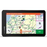 Garmin Zumo XT - Navigatiesysteem Motor - Navigatie van Europa met GPS