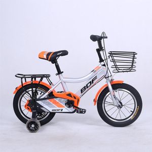 Kinderfiets | 12 Inch CloudChaser | Een Spetterend Avontuur Begint Hier! | Kwaliteit en Veiligheid Gecombineerd voor Jonge Fietsers | Ontdek de Wereld op deze Geweldige Kinderfiets | Herinneringen voor het Leven!