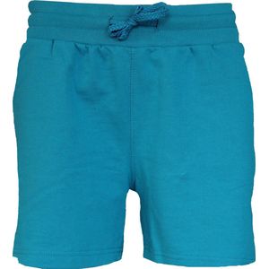 Donnay Joggingshort - Sportshort - Dames - Maat XXL - Aqua blauw