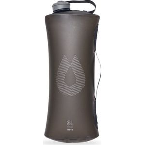 Hydrapak Seeker 3L - Mammoth Grey - Waterfles