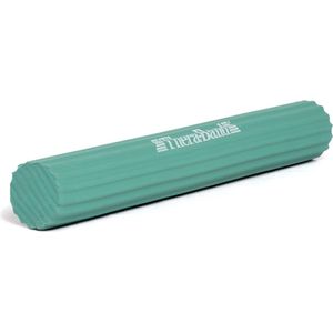 Theraband Handtrainer FlexBar - Groen - Zware Weerstand