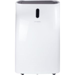 Hyundai Mobiele Airco - 12000BTU - Smart Life App - 45m2 - 3-in-1