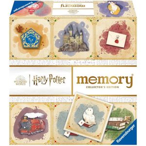 Ravensburger Collectors memory® Harry Potter.