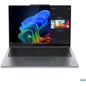 Lenovo - ThinkPad X9 G1 Aura - 14 Oled Touchscreen - U7-258V - 32GB - 1TB - W11P - 3 jaar garantie