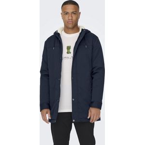 ONLY&SONS - ONSALEXANDER PARKA OTW NOOS VD - Heren - Buitenjassen