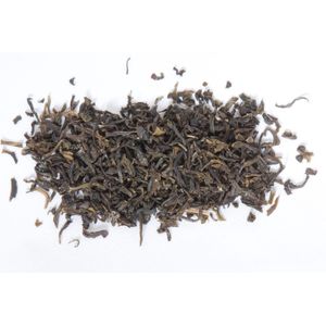 Darjeeling FTGFOP1 Green (Bio)  100 gr. premium biologische thee.