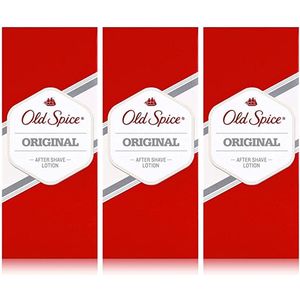 Old Spice After Shave - Voordeelverpakking 3 x 150 ml