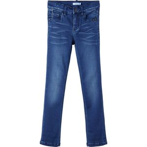 NAME IT NKMTHEO XSLIM JEANS 1507-CL NOOS Jongens Jeans - Maat 152