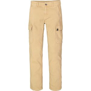 GARCIA Z3024 Jongens Relaxed Fit Broek Bruin - Maat 176