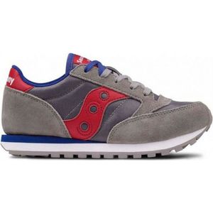 Sportschoenen voor Kinderen JAZZ ORIGINAL Saucony SK259608 Zwart - 31,5