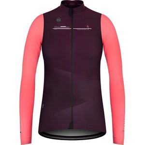 Gobik Skimo Pro Thermal Jas Paars L Vrouw