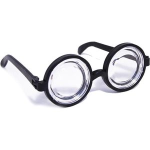 ESPA - Nerd bril - Accessoires > Brillen