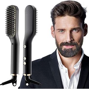 Gratyfied Baard Stijltang - Baard Styler - Baard Straightener