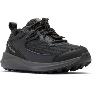 Columbia Trailstorm Zwart EU 29