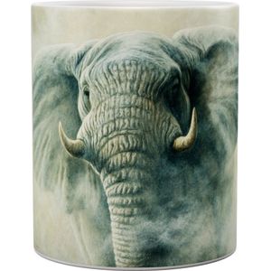 Olifant Storm Elephant - Mok 440 ml