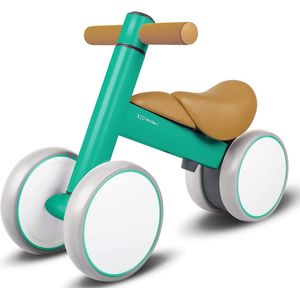 Kinderfiets , loopfiets ,perfect cadeau voor jongen of meisje ,Children's bike, balance bike