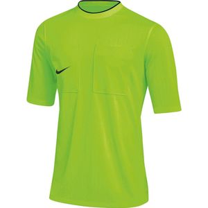 Nike Dry II Scheidsrechter Sportshirt Mannen - Maat L