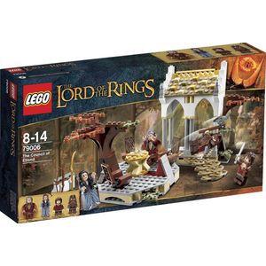 LEGO Lord of the Rings De Raad van Elrond - 79006