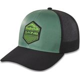 DAKINE CROSSING CURVED BILL TRUCKER