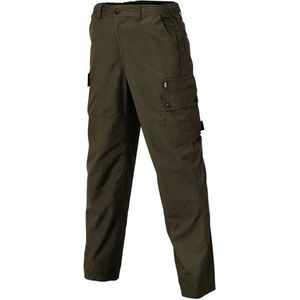 Pinewood Finnveden broek - Dark Olive | mt 42