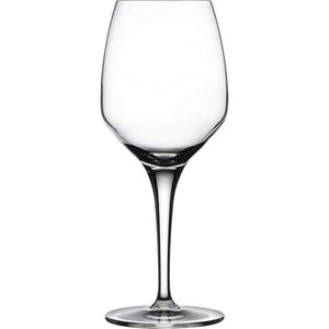Wijnglas kristal 6 stuks 42 cl. / 420 cc. professional use kristalline