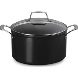 Le Creuset Essential Non-Stick Ceramic kookpan - 24 cm