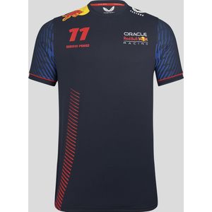 Sergio Perez Driver T-shirt 2023 XXXL