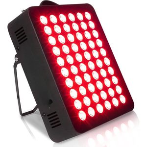 Equivera Rood Licht Theraphie - Roodlicht Therapie - Red Light Therapy - Infraroodlamp - Lichttherapie - Infrarood