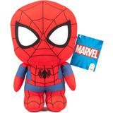 Disney Marvel Knuffel Spiderman Met Geluid