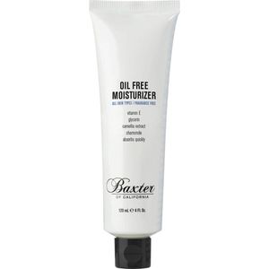 Baxter of California Oil Free Moisturizer 120 ml.