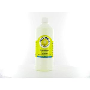 Gele Merk Teak Reiniger 1 Lt