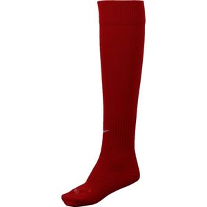 Nike Classic ll - Voetbalsokken - Unisex - 34-36 - Rood