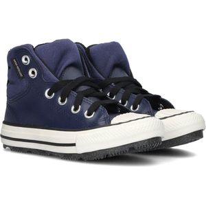 Converse Chuck Taylor All Star Berkshire Hoge sneakers - Jongens - Blauw - Maat 29