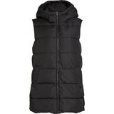 VILA VITATE S/L PUFFER VEST - NOOS Dames Gilet - Maat 38