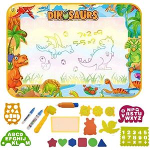 Muziekmat - Muziekmat voor Kinderen - Dansmat - Dansmat voor Kinderen - Pianomat voor Kinderen - Pianomat - Cadeautip voor uw kind!
