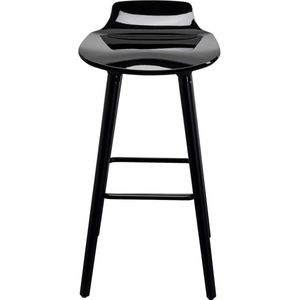 Barkruk York zwart Kare Design