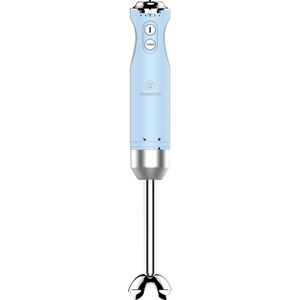 Westinghouse - Retro Serie - Staafmixer Blauw - 600W