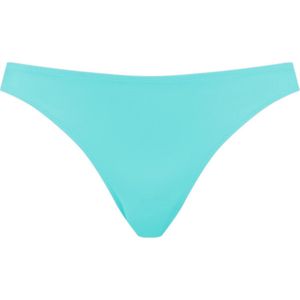 Puma Bikinibroekje Classic Dames Polyamide Mintgroen Maat L