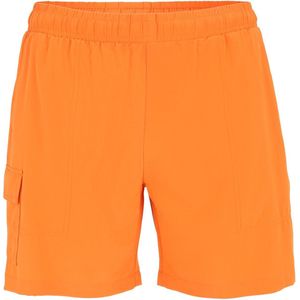 Fila Kurze Hose Salerno Cargo Beach Shorts Celosia Orange-2XL